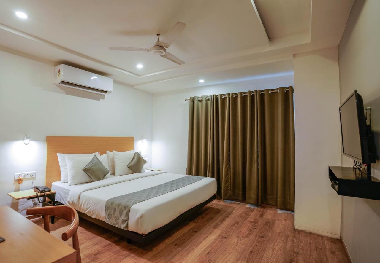Soonstay Konark 3*