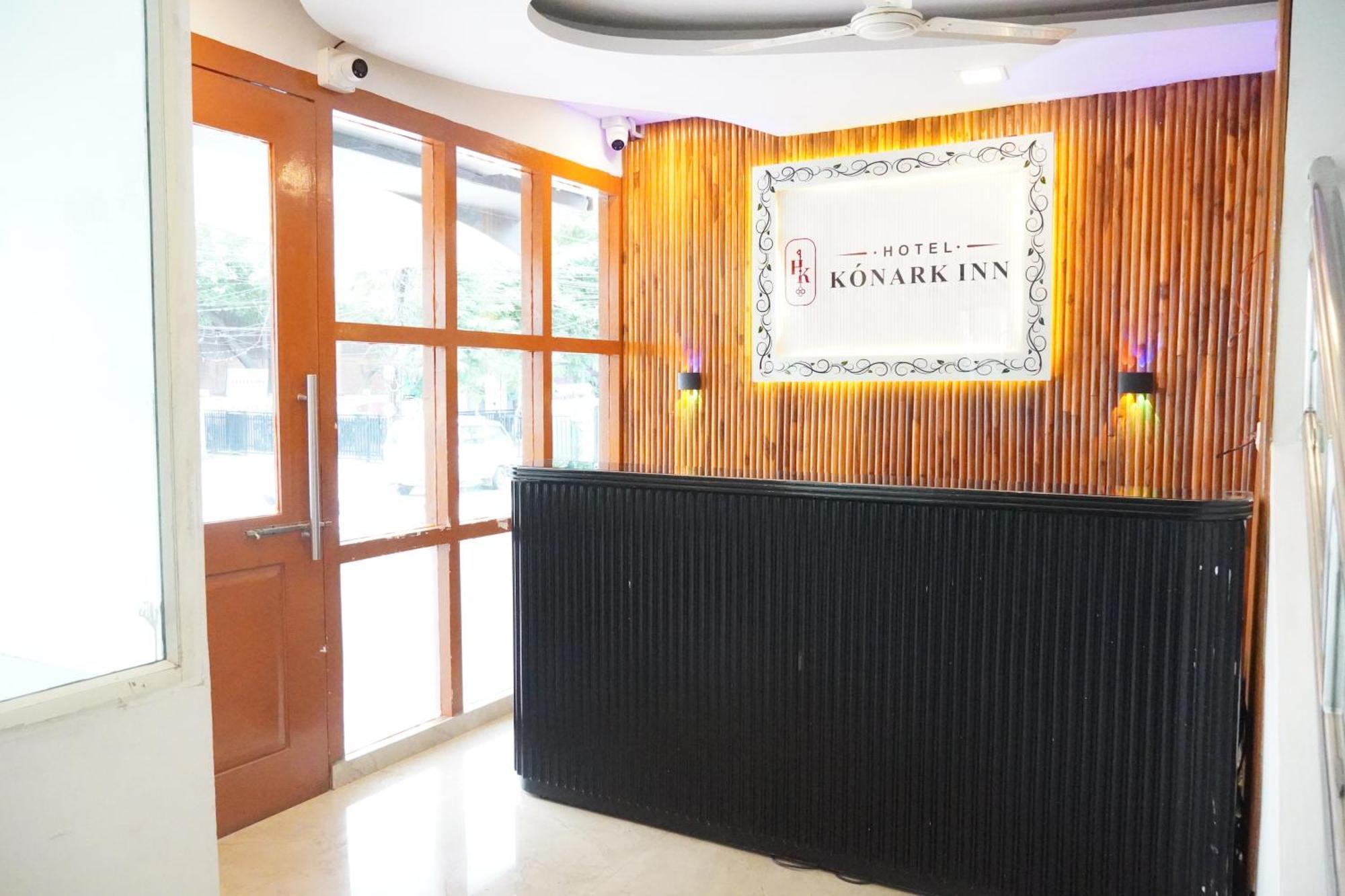Soonstay Konark 3* Indore
